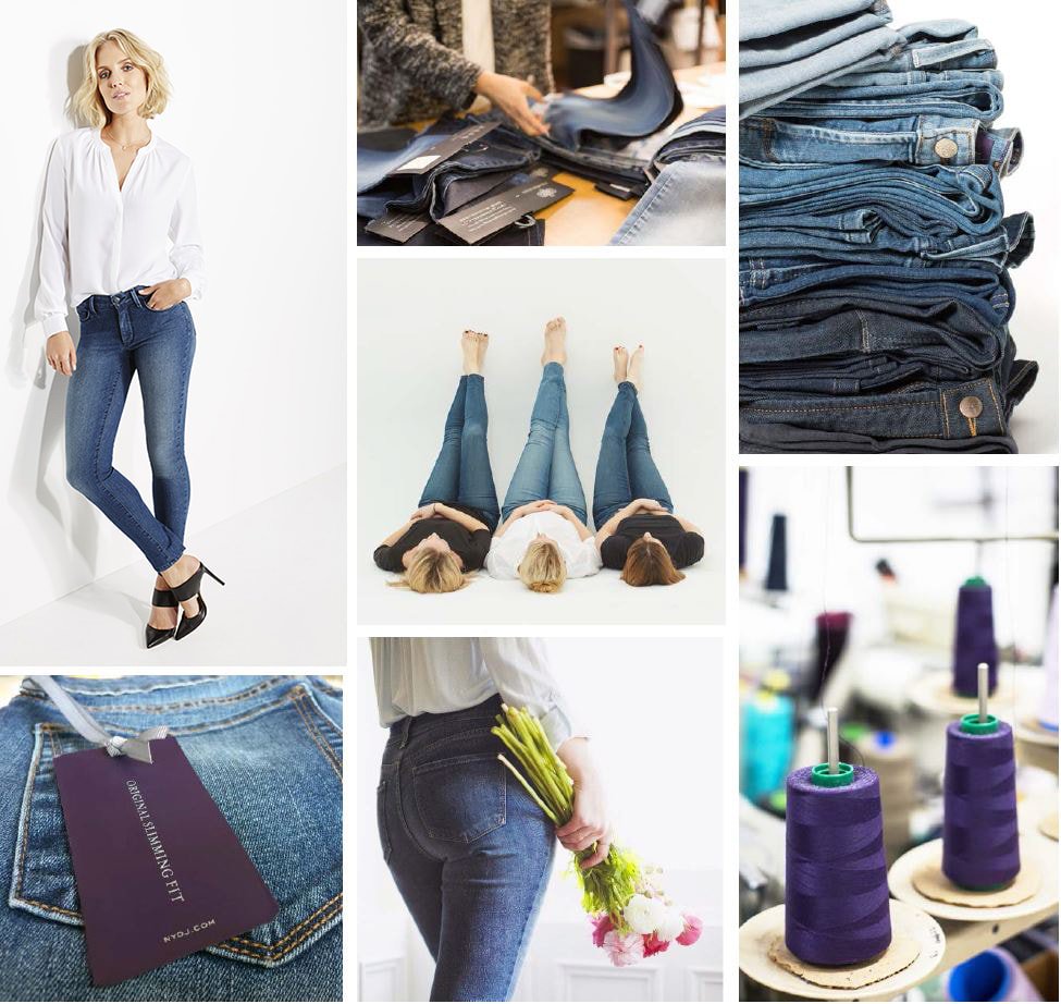 TheGateShop's tweet photo. Lots of new @OfficialNYDJ instore now !!! #guildford #boutique #nydj #dropasize #bestjeansever https://t.co/9S3tGueegC