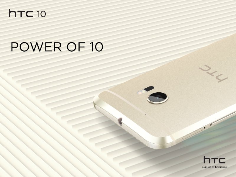 HTC 10 : Full Hardware Specs, Features, Price and Review