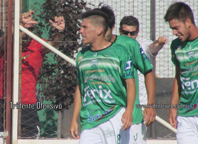 Ferro Carril Oeste (@CAFCO_Alvear) / X