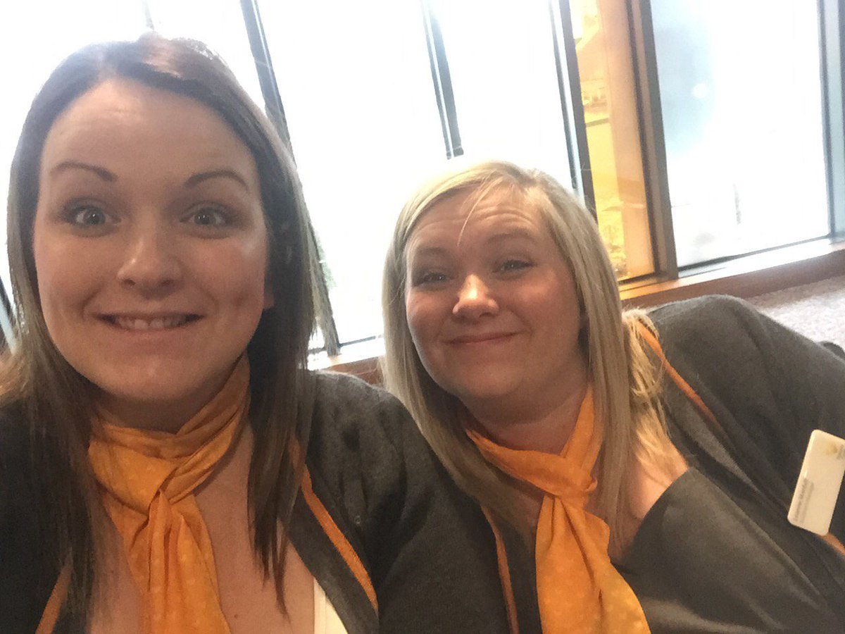 #leadingfromthefront