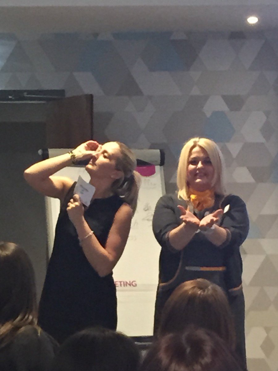 #leadingfromthefront