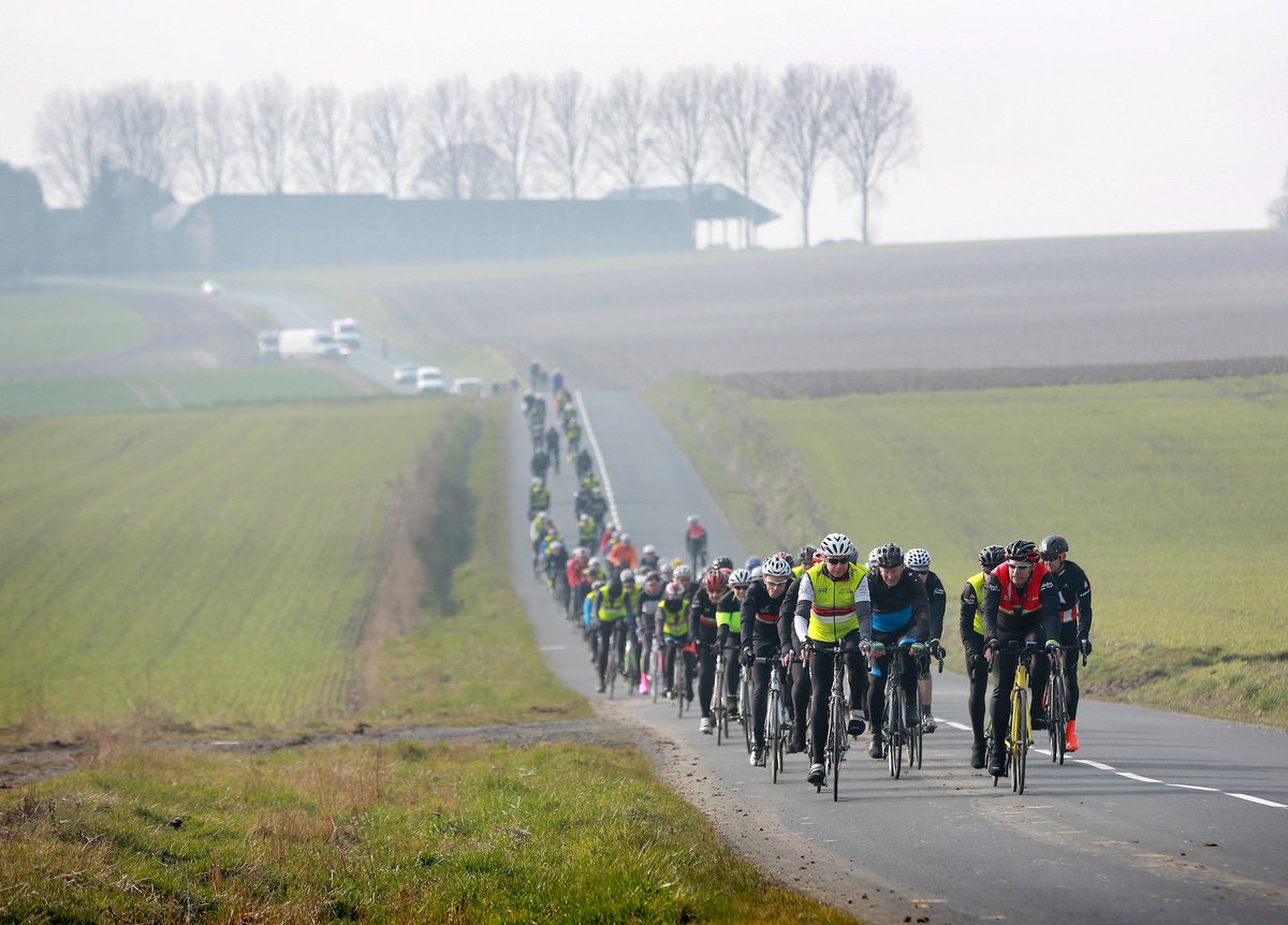ClubPeloton's tweet photo. In Pictures: The Legal &amp; General #CycletoMIPIM 2016. We've picked &amp; narrated our top 10 pics https://t.co/dJ84YHkmYP https://t.co/CB7UCKPSL0