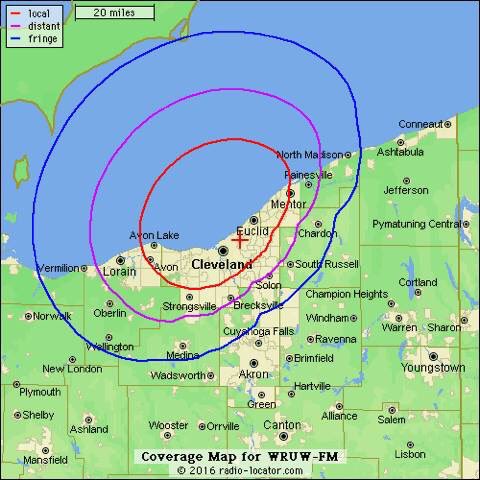 WRUW's tweet photo. As you donate to WRUW's #Telethon2016 this week, consider the very real impact in #CLE of your donation #FeedTheBot https://t.co/jnaO14JM79
