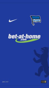 Emptyspaces7's tweet image. #HerthaBSC #PokalFinal #Nike Home Kit #Berlin #PES2016 click here --&amp;gt; emptyspacestheblog.weebly.com/bundesliga/her…