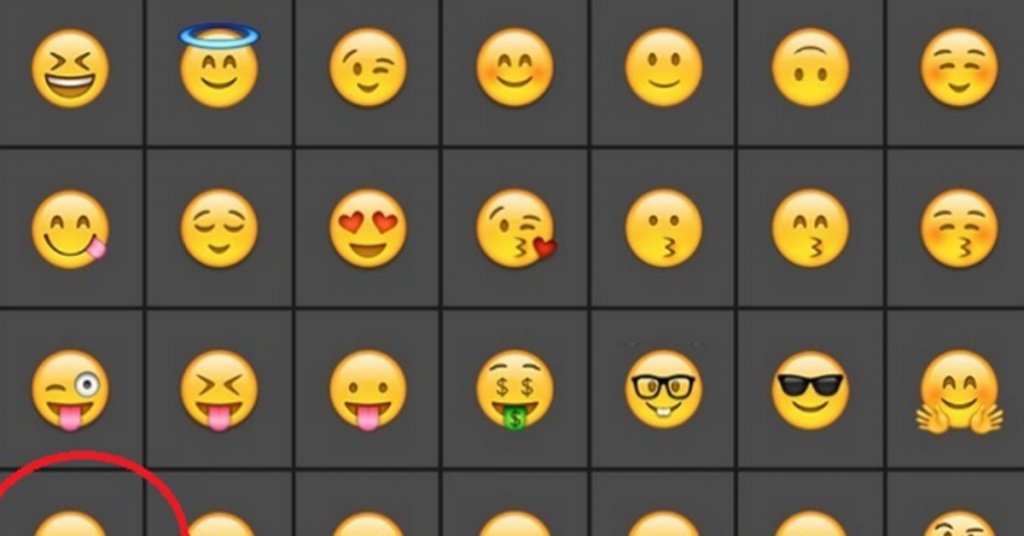 itzfranpvp9's tweet photo. He descubierto a que emoticono del whatsapp me parezco en https://t.co/yJziw4qEsY lo clava 😂 https://t.co/kqzYXNcHts