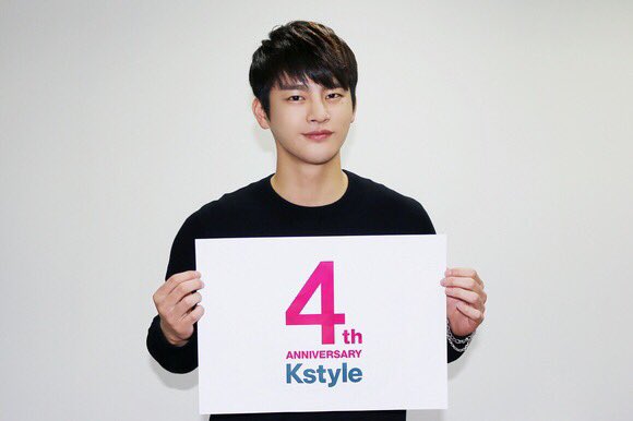 Kstyle_news tweet picture