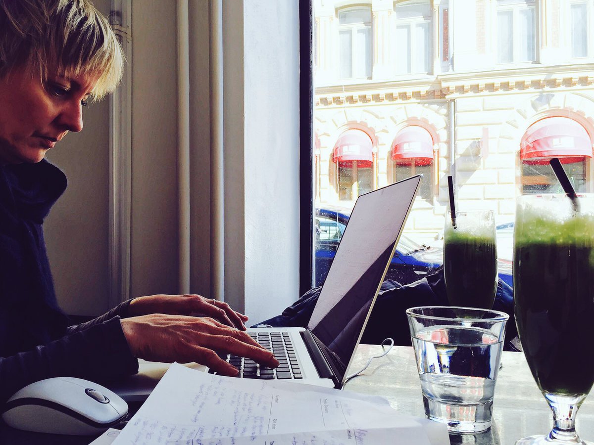 Tietoevry's tweet image. Towards better #workwellbeing. Elo &amp;amp; #TietoXHub observing entrepreneus ordinary day. #uservalidation #elokehittää