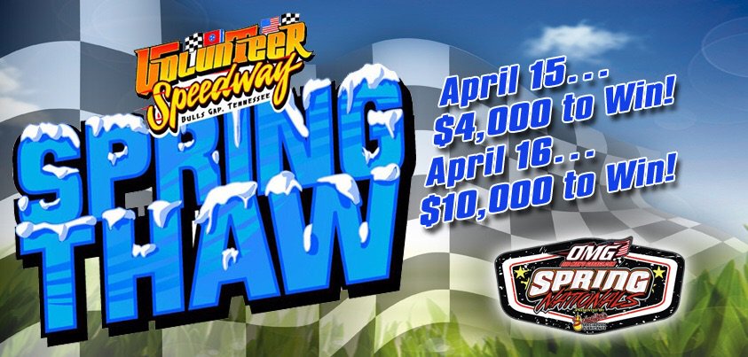 Southern Nationals Series tweet media