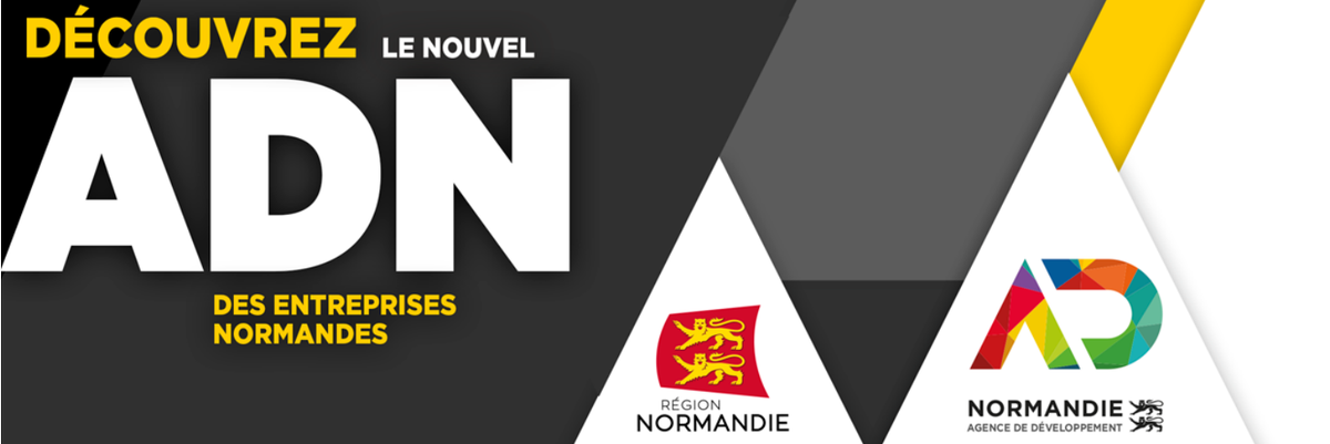 erickanorgren's tweet photo. SEINARI +MIRIADE = #ADNormandie … 
Pour suivre toute l’actu économique Normande abonnez vous  au compte @ADNormandie https://t.co/yF3xrxWGTJ