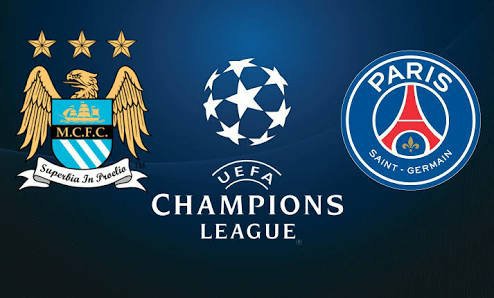 ElcomCoffee's tweet photo. #TODAYMATCH #UCL • MAN CITY v PSG • Rabu, 13/4/16 KO 01.45 WIB • LIVE at Elcomandante - Batoh #kupibereh https://t.co/tI18dxzJqf