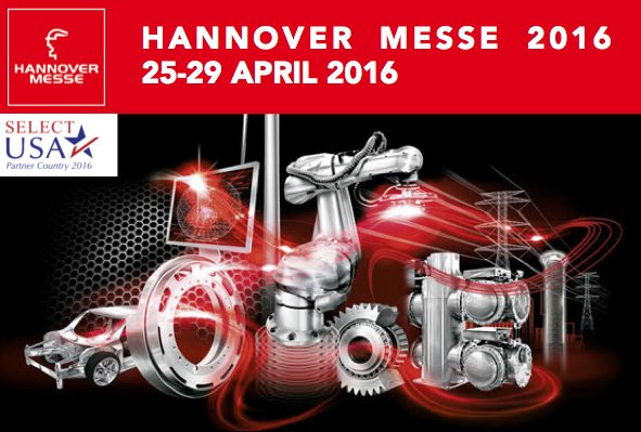 SatisFactoryEU's tweet photo. Meet us @hannover_messe on April 25-29 and discover our solutions to boost your factory! #HM16 #SatisFactory https://t.co/5k0RSAqGJD