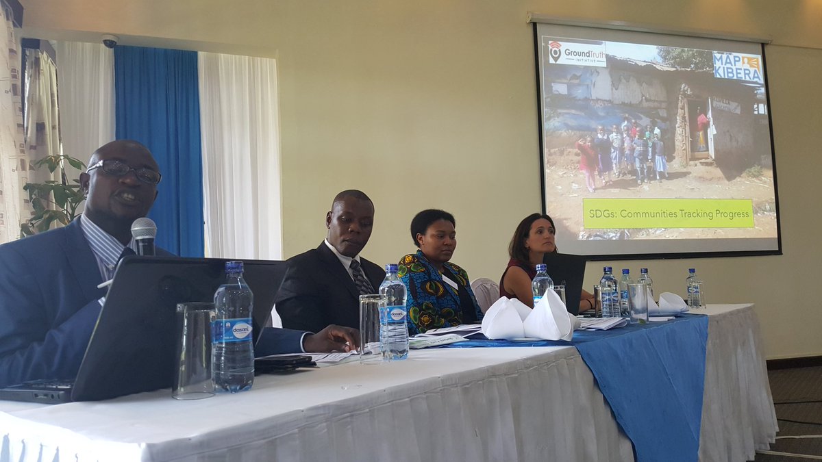 r_ssewa's tweet photo. Discussing #LeavingNoOneBehind and we discuss #MapKibera https://t.co/cWoW3vKWNu