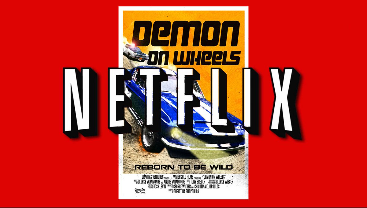 DemonMovie's tweet photo. Please #SupportIndieFilm #womeninfilm #indiefilm #documentary add to your #Netflix queue Thanks! #movietwit https://t.co/Z6I4UASl6h