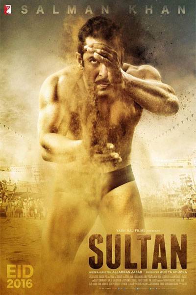 Watch the Teaser of the most awaited movie Sultan starring @BeingSalmanKhan #SultanTeaser youtube.com/watch?v=vU6A1j…