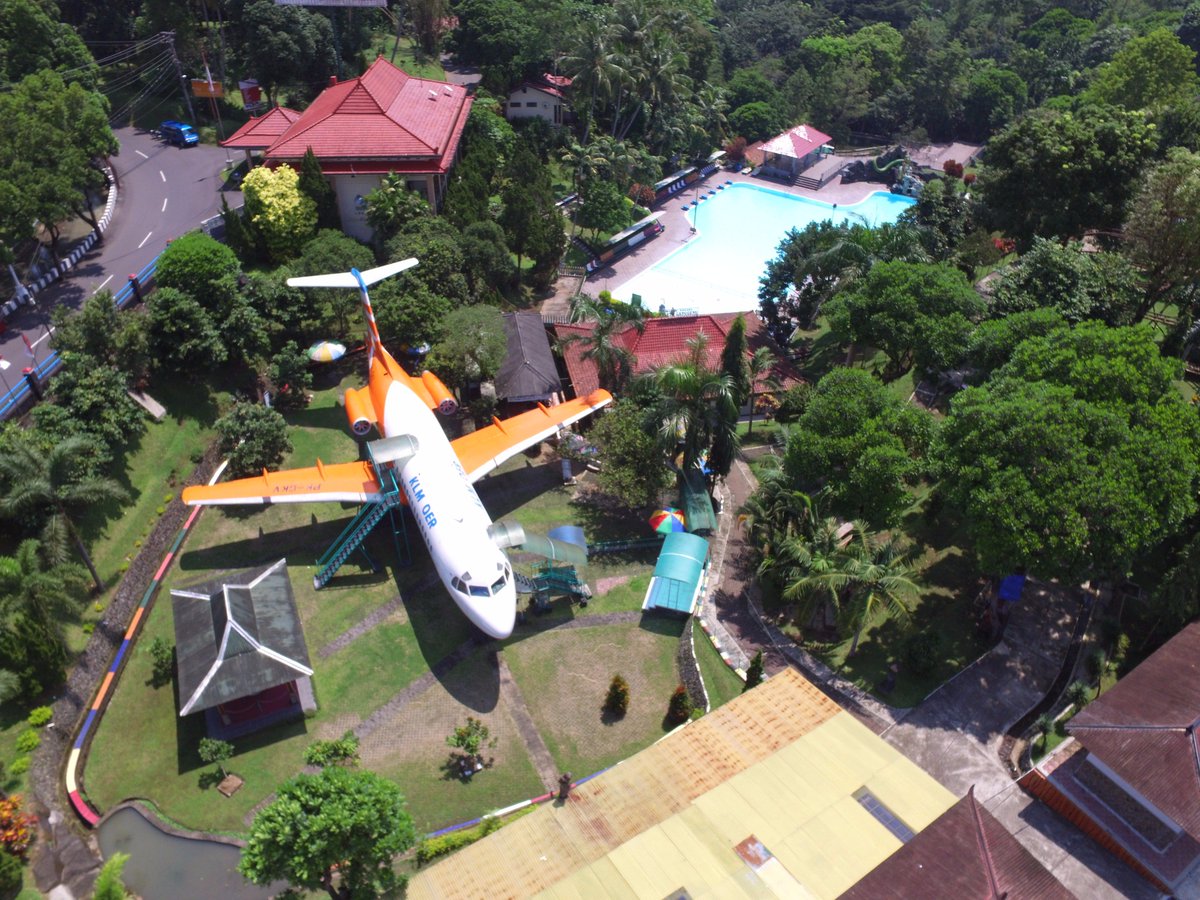 Obyek Wisata Taman Kyai Langgeng در توییتر Foto Udara Obyek Wisata Taman Kyai Langgeng در توییتر Foto Udara