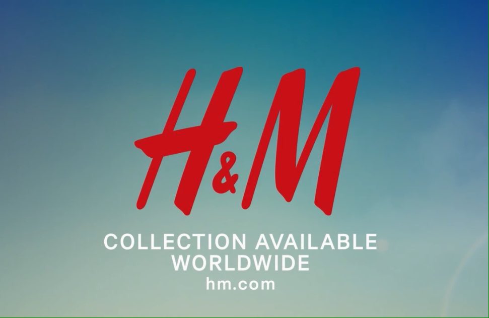 blue_mortem's tweet image. the h&amp;amp;m coachella collection tho