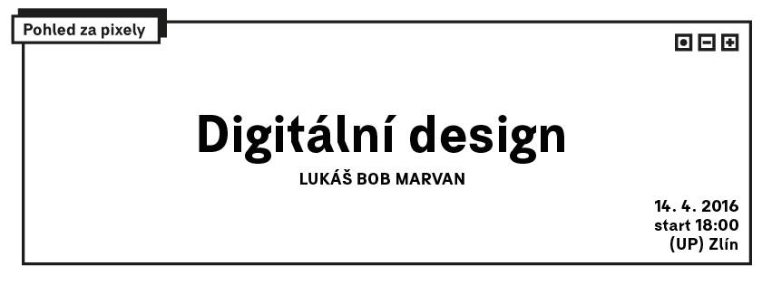 Moje přednáška "Úvod do UX designu" už tento čtvrtek ve Zlíně jako pokračování #zapixely: czechdesign.cz/co-se-deje/luk…