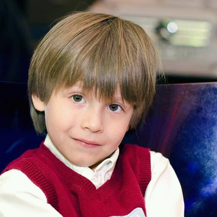 MyBarberIndia's tweet photo. Medium straight hairstyle for boys- https://t.co/58ZvHG9NWA