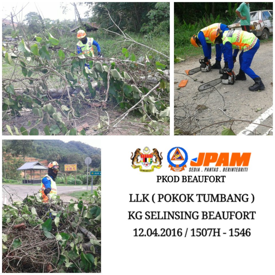 JPAM Beaufort tweet media