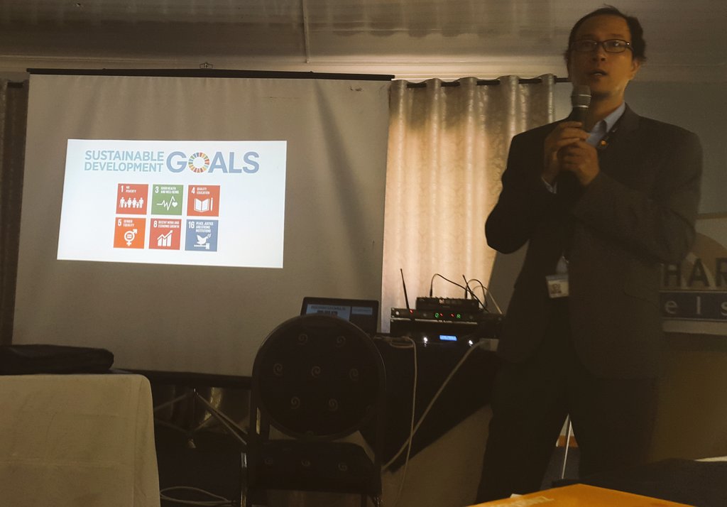 UNFPA Zimbabwe tweet media