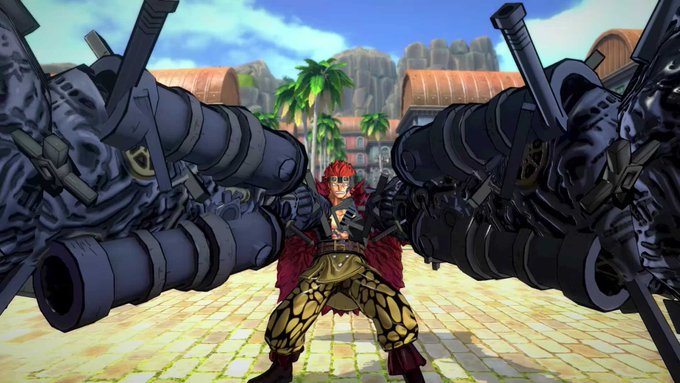 One Piece 家庭用ゲーム公式さん がハッシュタグ ワンピースbb をつけたツイート一覧 1 Whotwi グラフィカルtwitter分析 One Piece 家庭用ゲーム公式さん がハッシュタグ ワンピースbb をつけたツイート一覧 1 Whotwi グラフィカルtwitter分析