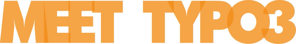 Morgen findet Ihr uns auf der #meetTYPO3 in Hamburg - Wir freuen uns auf Euch! #TYPO3