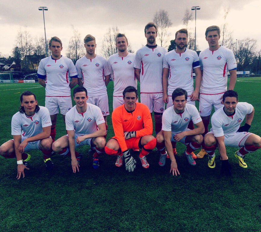TryggLadeHerrer's tweet photo. Møt opp i morgen 18.00 på OBOS-banen på Lade for å bivåne cup-kampen mot @RanheimFotball #nm #ullevåll https://t.co/RcuKpdzZfv