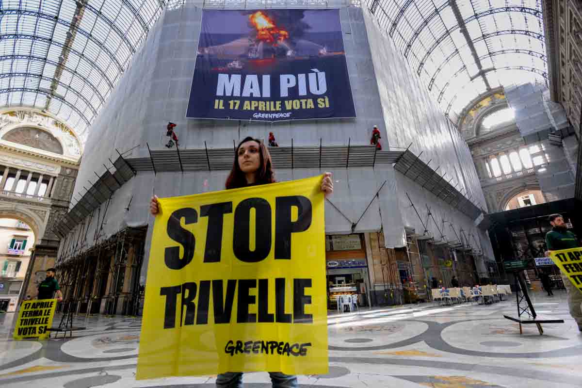 Greenpeace Italia tweet media