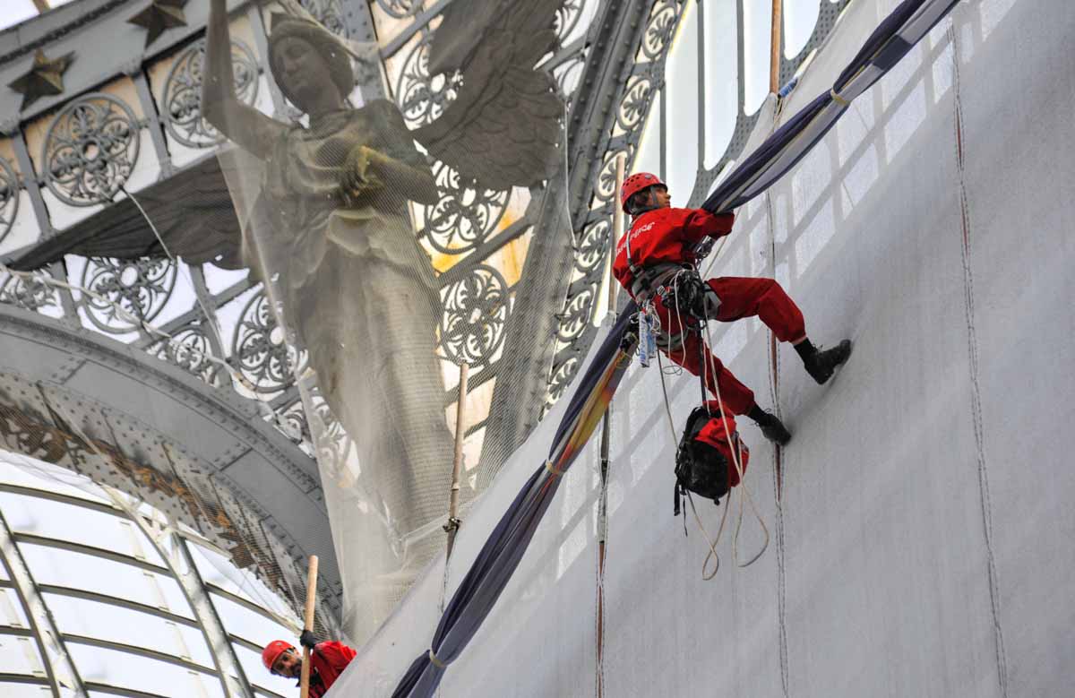 Greenpeace Italia tweet media