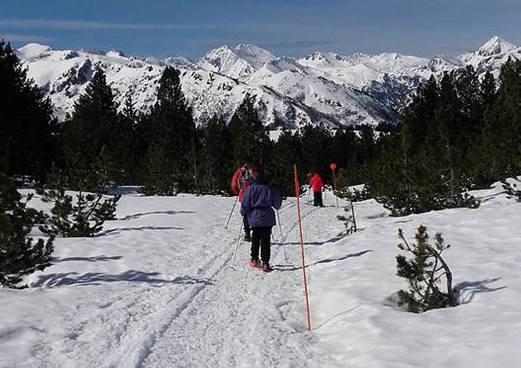 SkiFute's tweet photo. #Pyrénées: une saison en demi-teinte... https://t.co/IFnxjjcVJ2 #montagne #vacances #ski #stationdeski #sport https://t.co/nu0OQGojuz