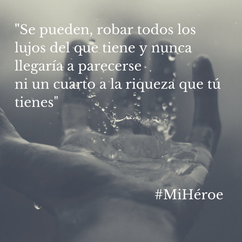 antoniorozco's tweet photo. #MiHéroe #Destino https://t.co/FWf0eR5HVn https://t.co/ndbJ8DPaL7