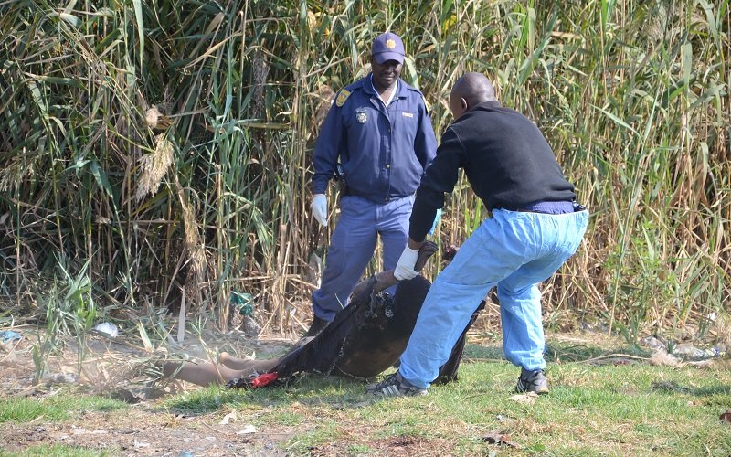DenzelHitekani's tweet photo. Man set alight in Limpopo mob attack
https://t.co/MjVWXxROjU https://t.co/R4qetPhbJC