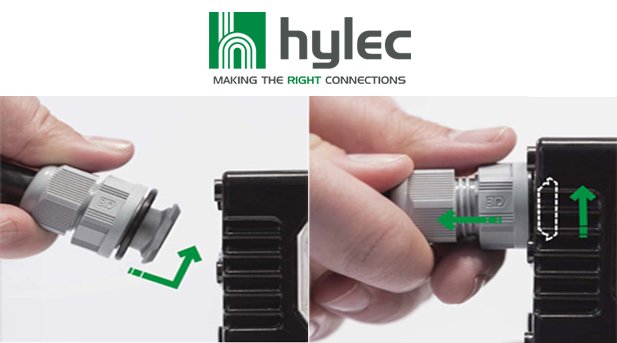 HylecAPL's tweet image. Try our easy to install #IP68 #KwikFix Cable Gland from in 4 sizes M16-M32. See ow.ly/WEdmD