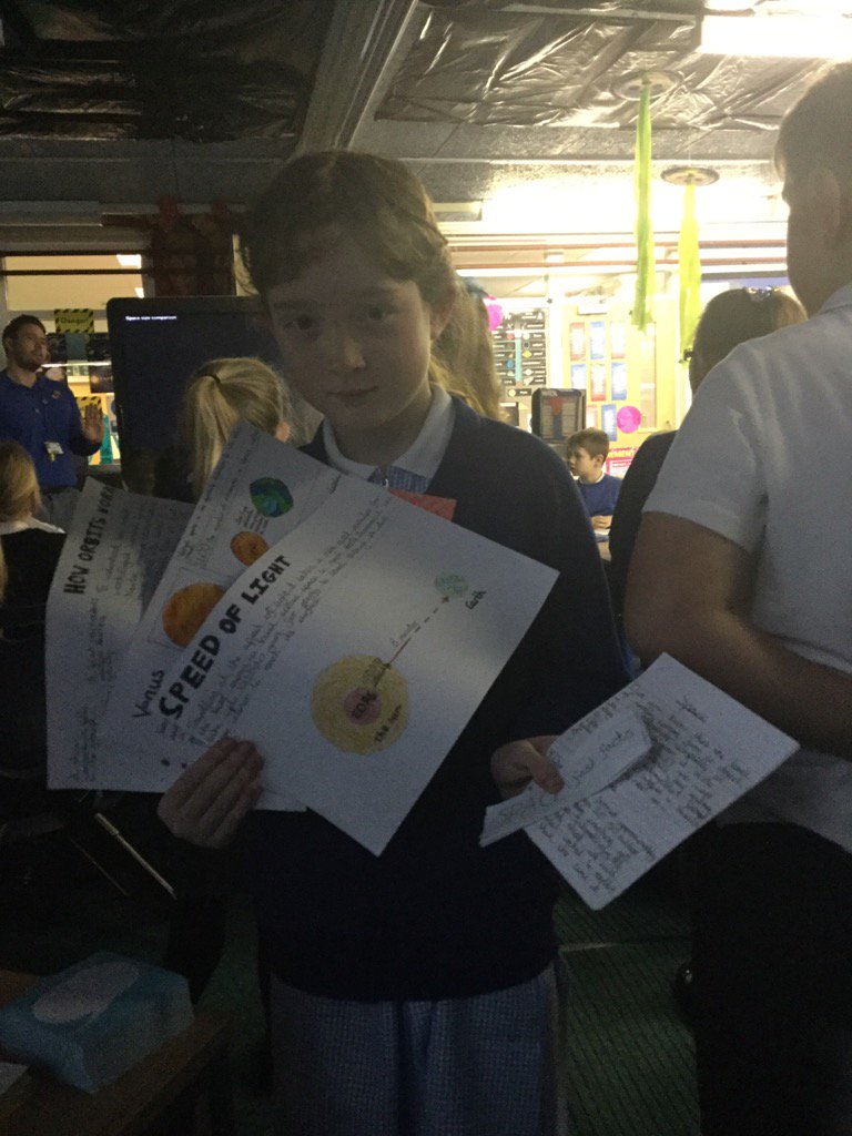 N_O_P_A's tweet photo. What a superstar! Coming in to school armed with lots of knowledge for our new topic. #learningbeyondschool https://t.co/0oZjS8AnFM