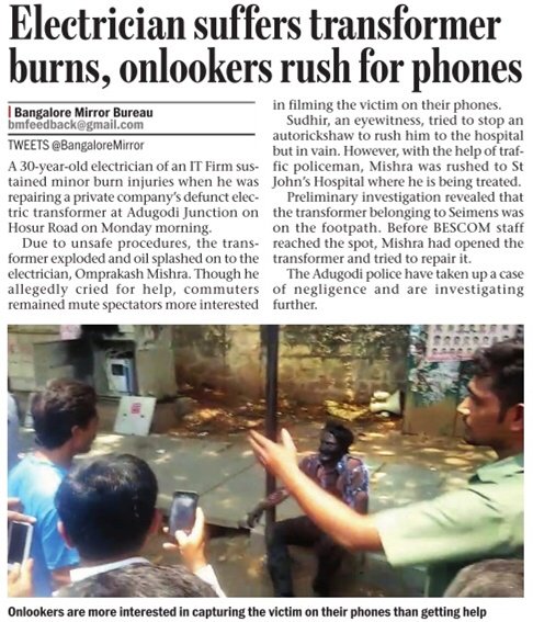 priyachettyr's tweet image. Feel such #shame abt #insensitivity  #socialmedia has enabled. #familiarfaces #schadefraude epaperbeta.timesofindia.com/Article.aspx?e…