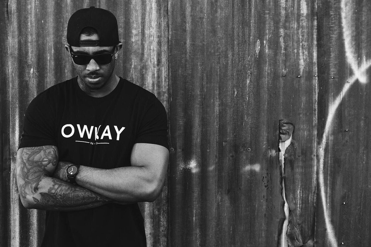 OwkayClothing tweet media