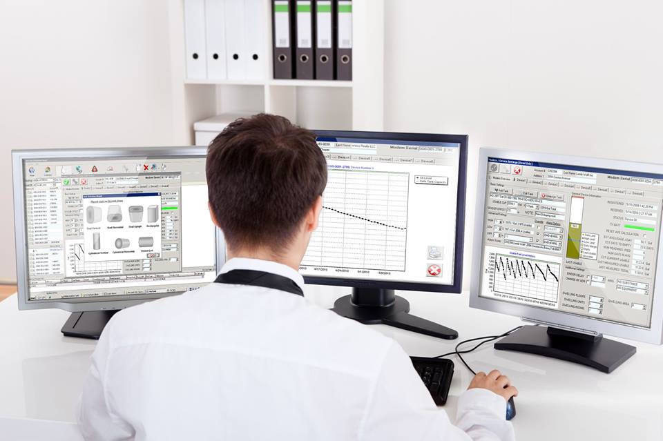 DunravenSystems's tweet image. Don't have the time to remotely monitor yours or your customers tanks? ow.ly/10wZjj #tech #remotemonitor