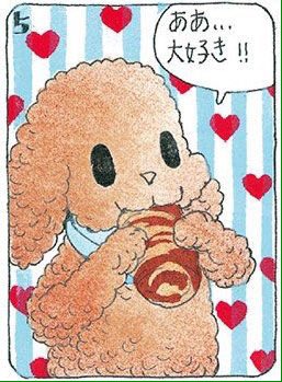 本日はパンの記念日?ということで、アイコンをパンくいがジャック! #春のパンくいまつり のタグでたくさんパンの写真をいただき、パンくい大喜びです。(スタッフ) #パンの記念日