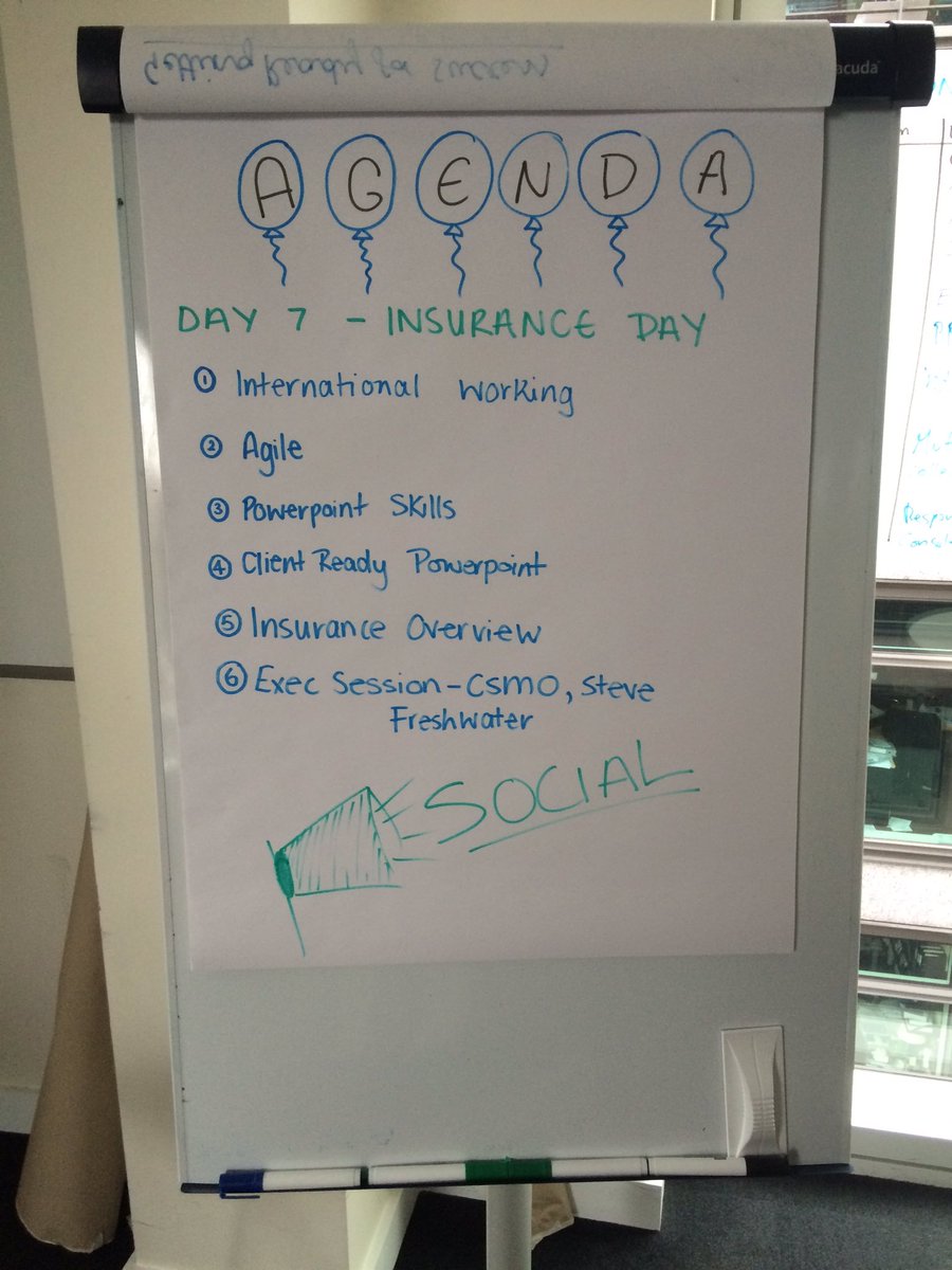 miksdeim's tweet photo. Agenda for today! #ccukgrads https://t.co/NJ6uTvLMfk