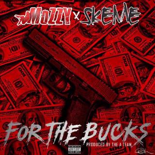 BaseHammerTV's tweet photo. @MozzyThaMotive and @Skeme link up "For The Bucks" https://t.co/vjmj0dXlcL