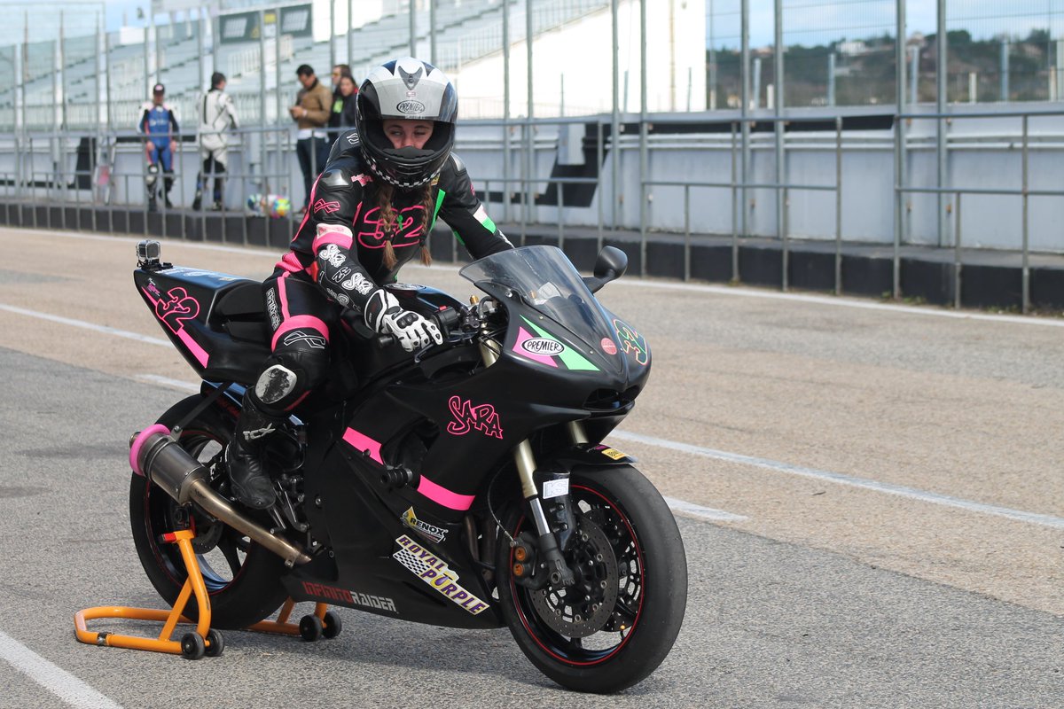 Sara Román 32 tweet media