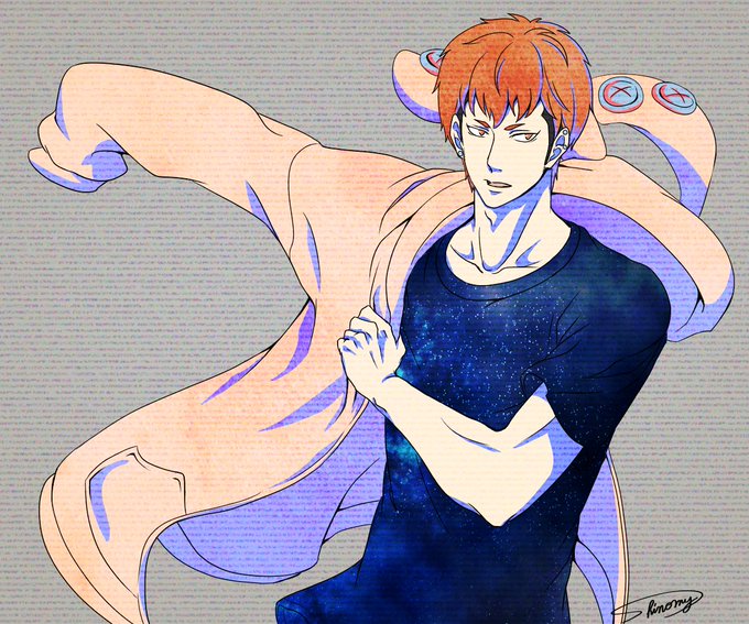 ぎじん課っのtwitterイラスト検索結果