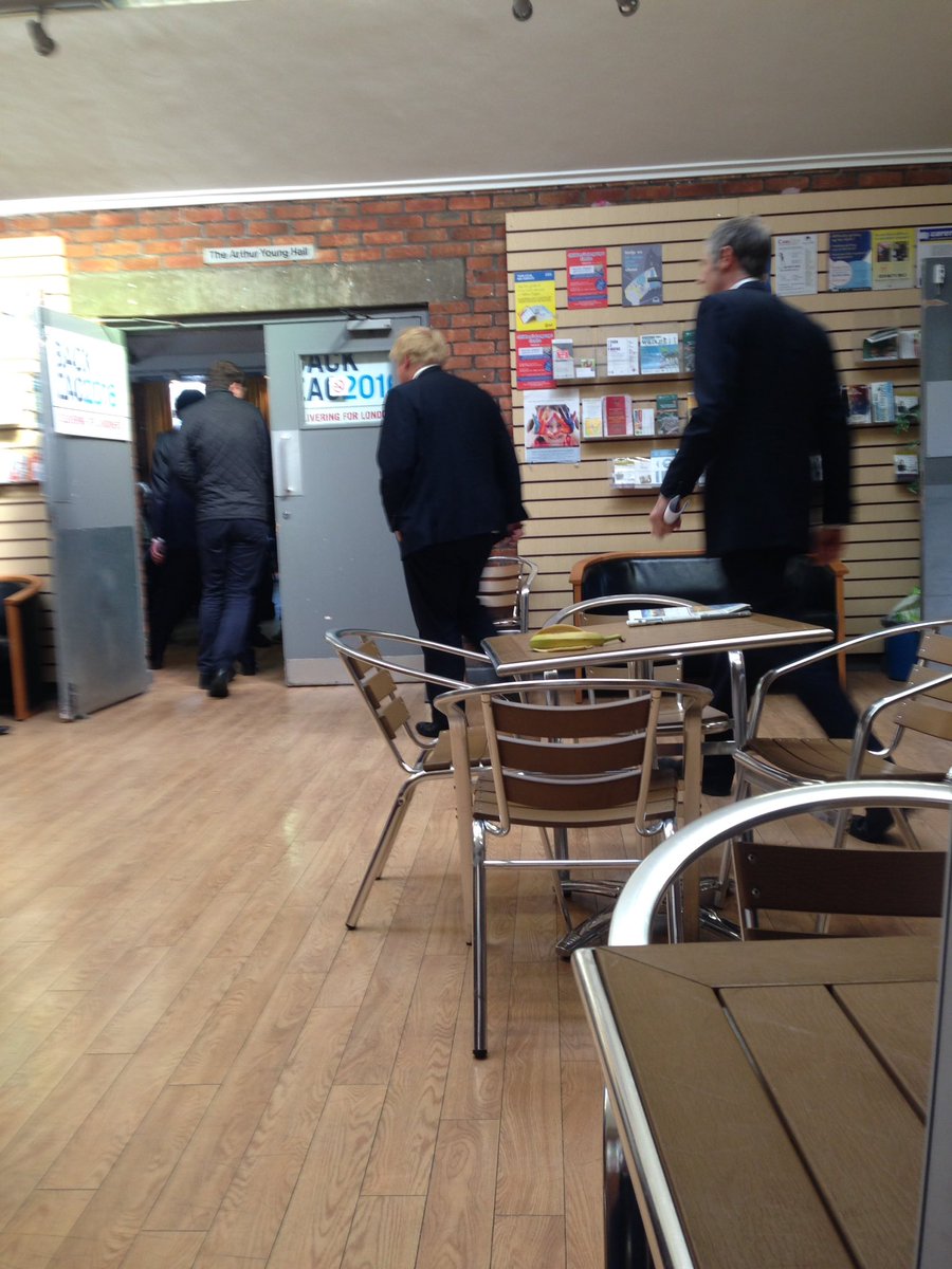 Door Zac Manifesto Launch Door Community Centre Allowed