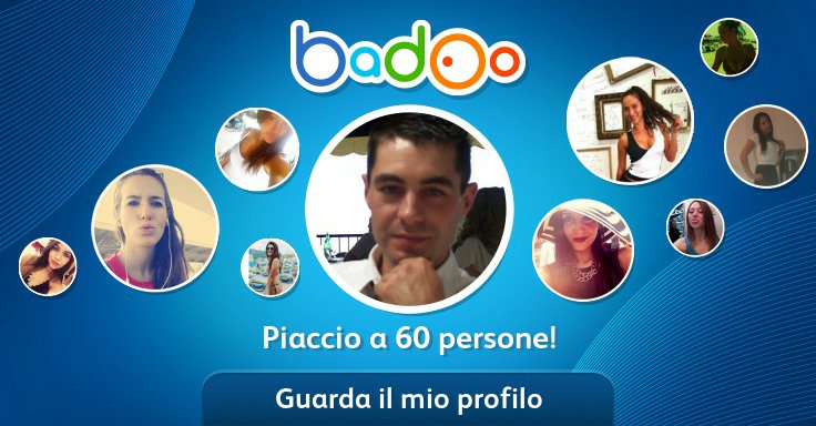 macalusobe's tweet image. Iscriviti a Badoo e divertiti a conoscere Pierpaolo e tante altre persone della tua zona!