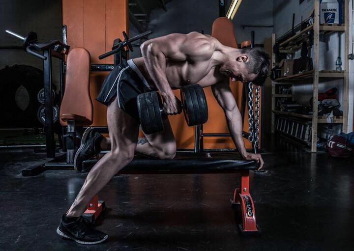 osteopainclinic's tweet image. Book in with our osteopath &amp;amp;world class power lifter, Tom for strength &amp;amp; performance rehab #paintoperformance #osteo