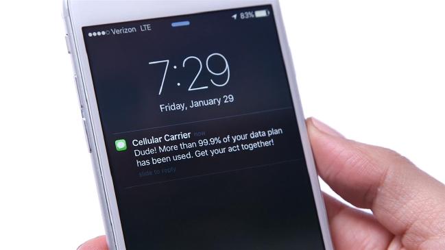 couriermail's tweet image. Getting ripped off for your #smartphone #data usage? Join the #BigDataSwitch trib.al/Uaj2se9 @OneBigSwitchAU