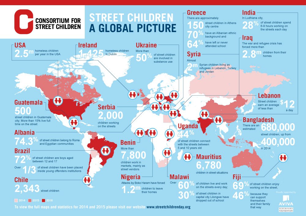 Child Rights International Network - CRIN tweet media