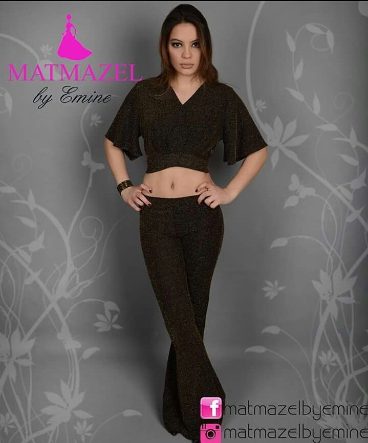 Birbirinden şık bu parçalar yeni sezon stillerinde önemli bir rol üstleniyor...
Whatsapp iletişim 📞 0543 873 69 66