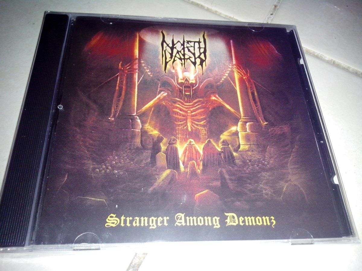 <a href="/northdarkband/">North Dark</a> debut album CD for wholesale dist and trade! Labels contact us for deals and spread whole world!