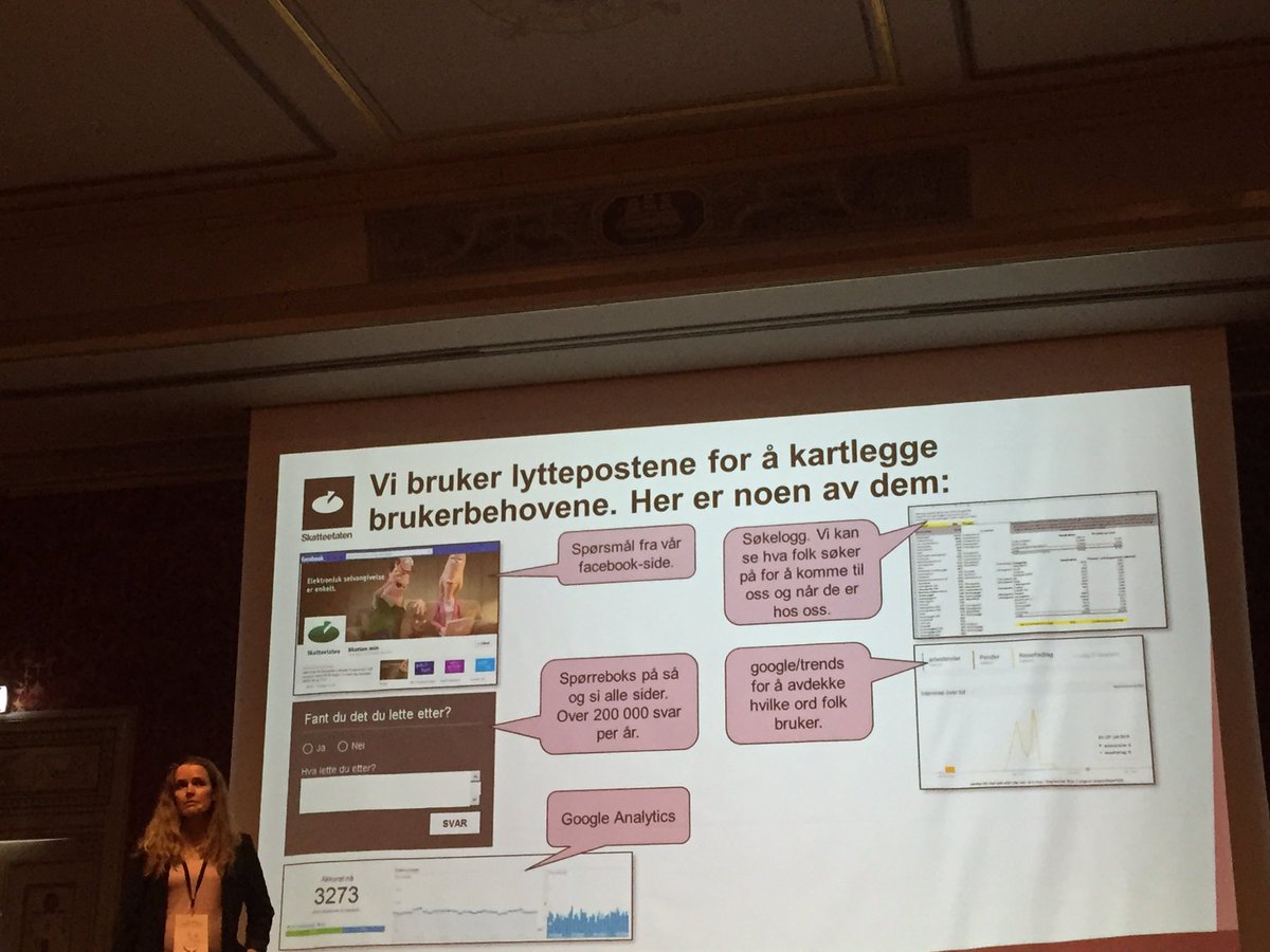 elitatt's tweet photo. Mange involverte når @Skattenmin lagde pendlerveiviseren #Ygg16 Bra foredrag av @larsronn og Cathrine S https://t.co/oyfsRJn8xR